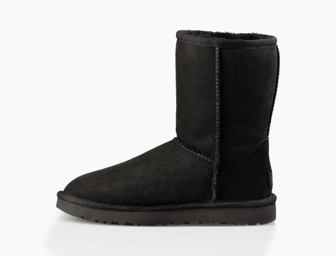 UGG CLASSIC SHORT II Womens Boots - Womens Boots